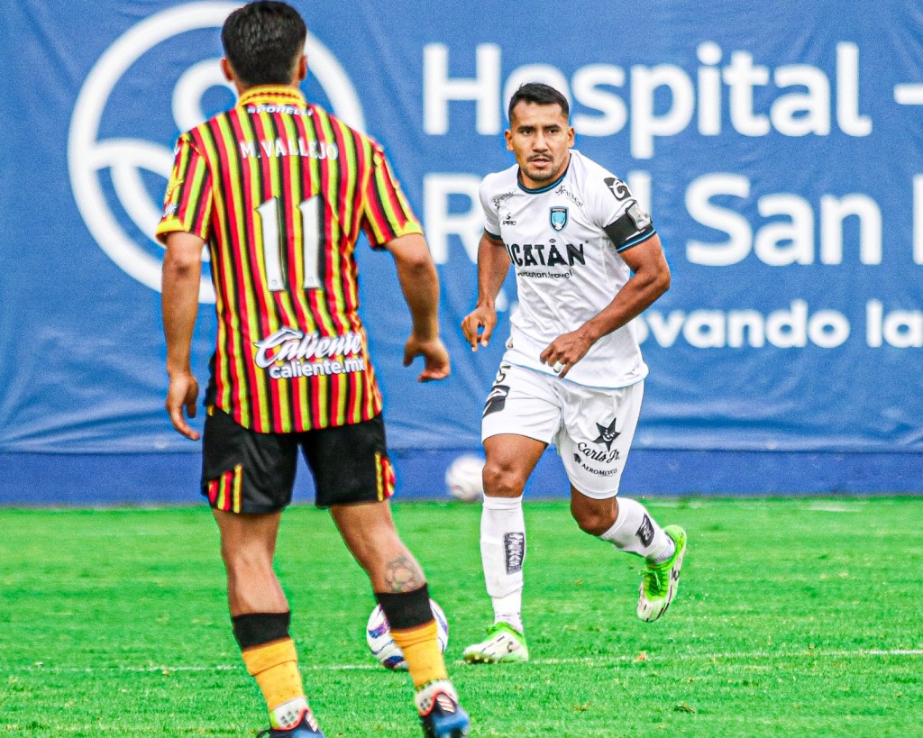 #Yucatán #Venados juega en casa y va por la&nbsp;victoria