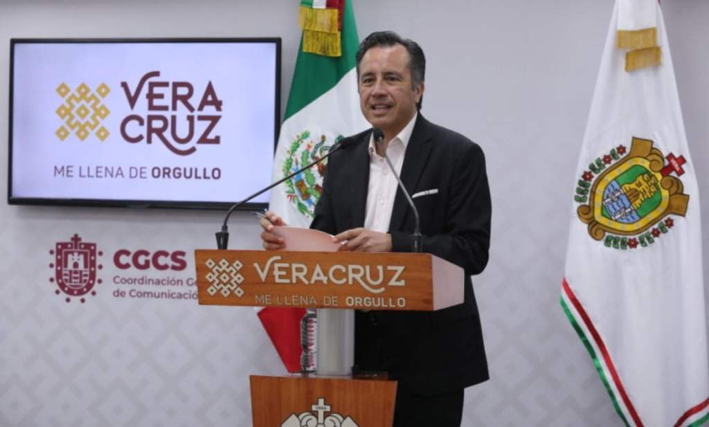 #Veracruz Pese a detención, Miguel Vergel jurídicamente aún es alcalde de&nbsp;Nautla
