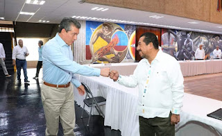 #Chiapas Beneficio en&nbsp;vivienda