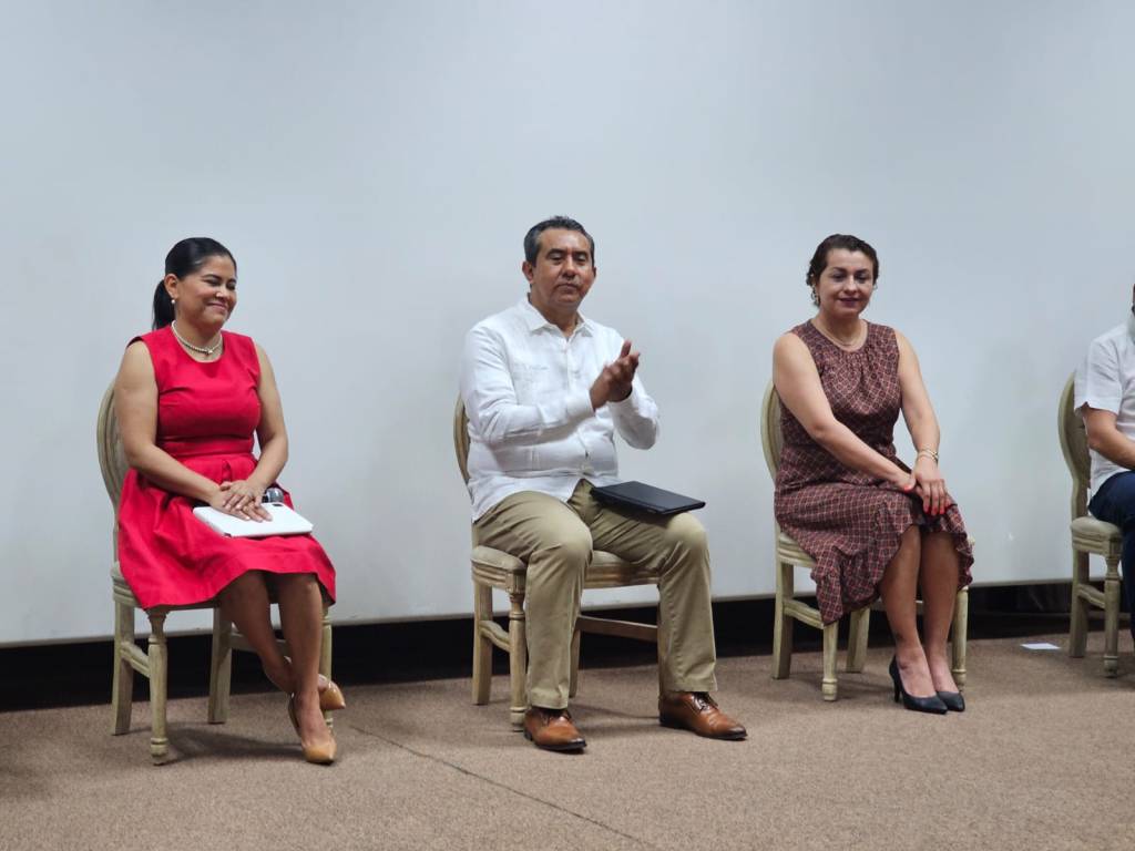 #QuintanaRoo Debe Congreso local dar autonomía a Fiscalía Electoral, para que dé mejores resultados, asegura consejero del&nbsp;#INE