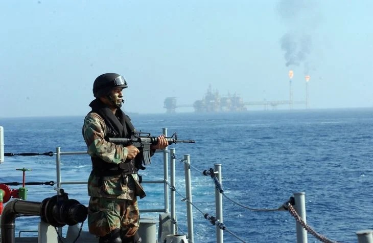 #Campeche Piratas modernos atracan plataforma Uxpanapa en la Sonda de&nbsp;Campeche