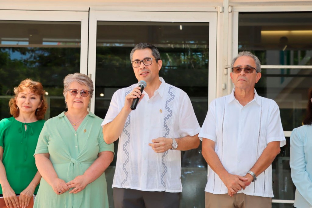 #Yucatán Llaman a reconocer importancia de la salud global 