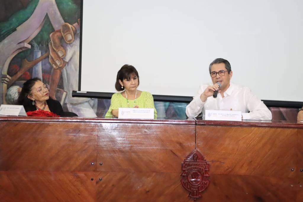 #Yucatán Se celebra el VIII Encuentro Cultural y Literario 