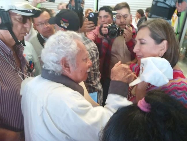 #Campeche Pemex mantiene la deuda histórica con Campeche y con ‘Carmen’: Xóchitl&nbsp;Gálvez