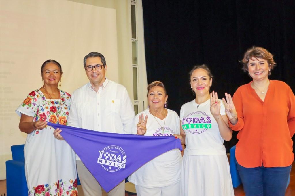 #Yucatán Promueven Ley 3 de 3 a la comunidad universitaria 