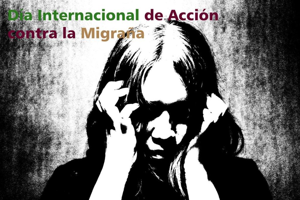 #Yucatán Presentan recomendaciones para el tratamiento de la migraña 