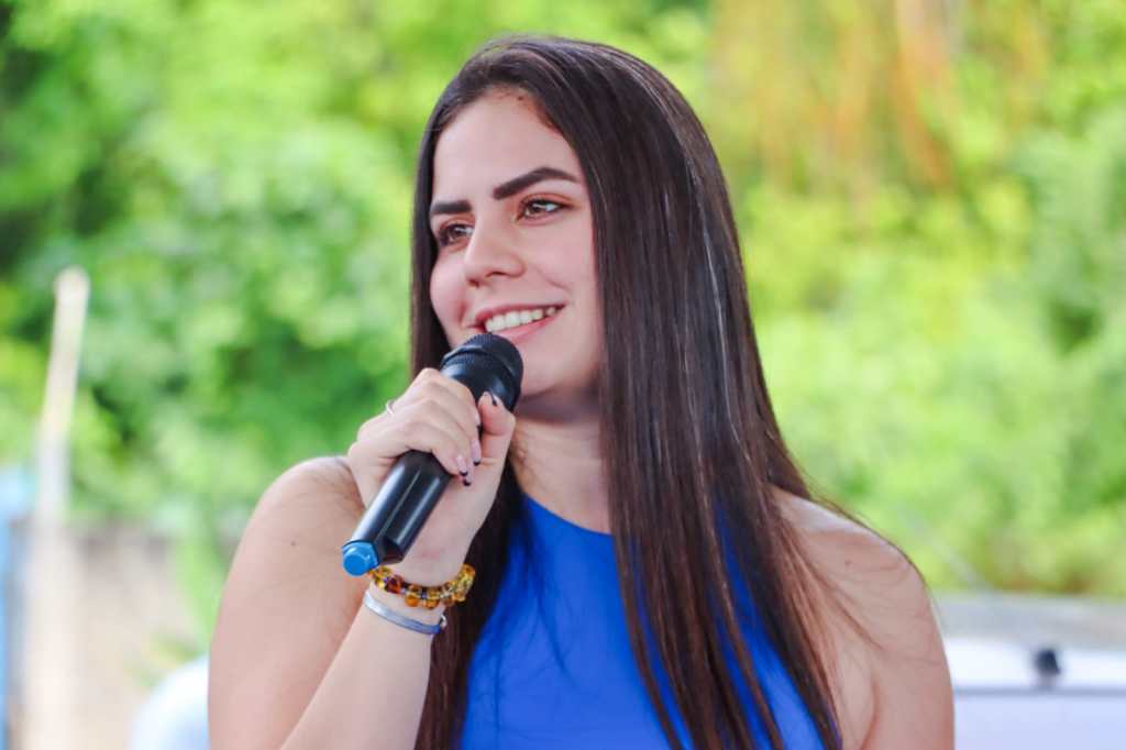 #Chiapas Entregan proyecto