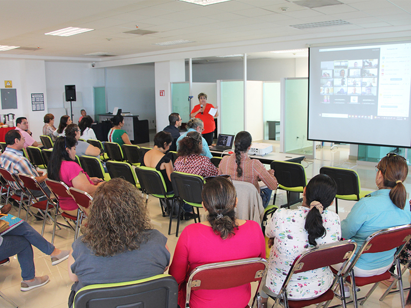 #Chiapas Mejora la gestión en&nbsp;UNICACH