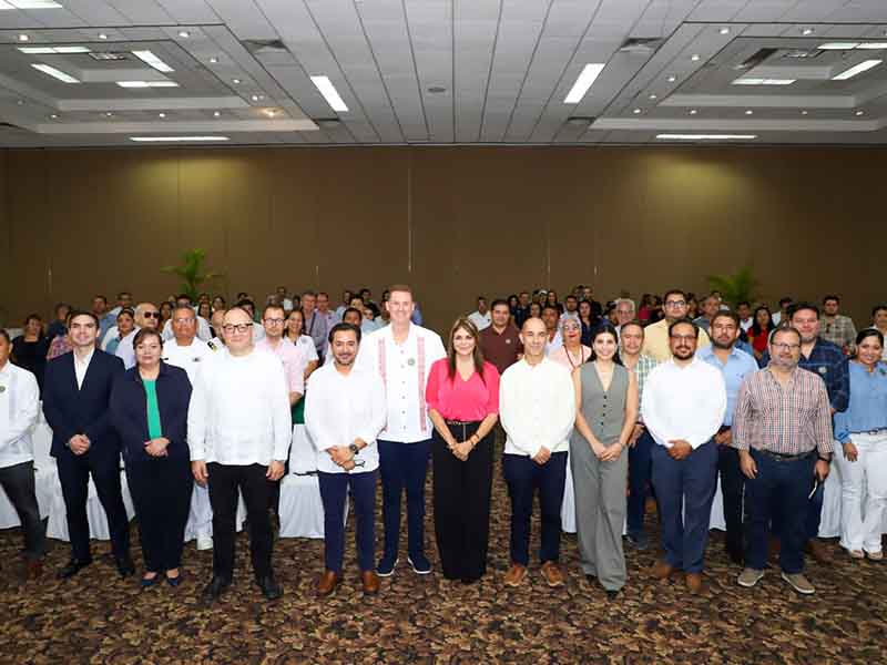 #Chiapas Convoca a trabajar en equipo y&nbsp;unidad