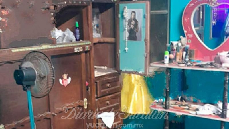 #Yucatan Presunto ladrón resulta herido en Hunukú,&nbsp;Temozón