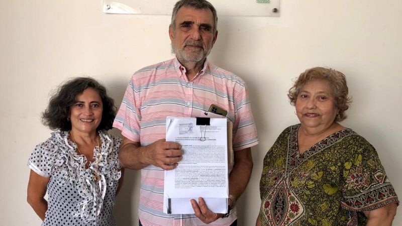 #Yucatan Denuncia contra funcionarios de Mérida por el caso de las&nbsp;luminarias