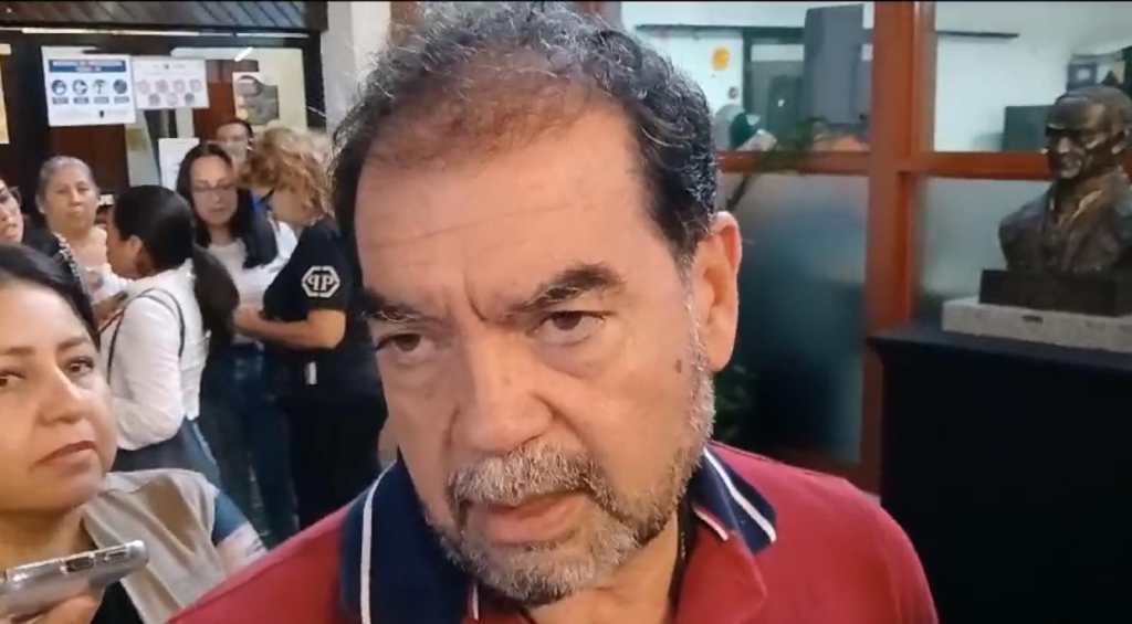 #QuintanaRoo Congreso local, sin injerencia en acusaciones contra diputada, señala&nbsp;#HumbertoAldana