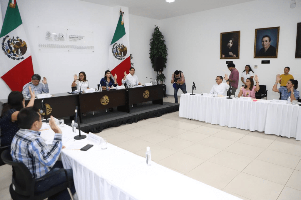 #Yucatán Inscribirán en el Muro de Honor la leyenda “2023, Bicentenario del Heroico Colegio&nbsp;Militar”
