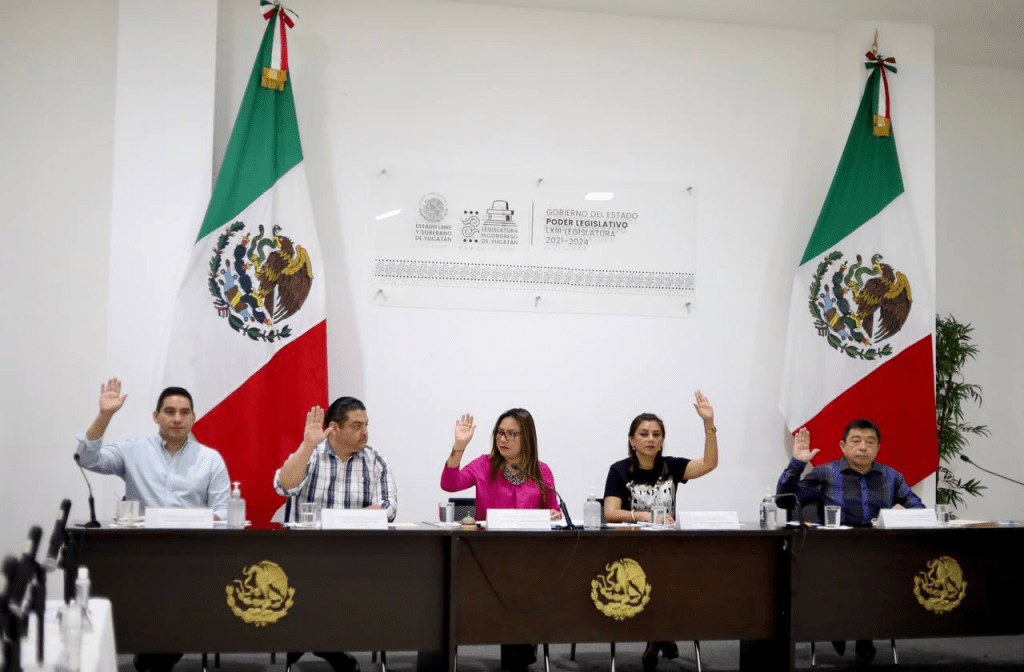 #Yucatán Continúan los trabajos de análisis para ocupar la magistratura del Tribunal de los Trabajadores al Servicio del Estado y de los&nbsp;Municipios