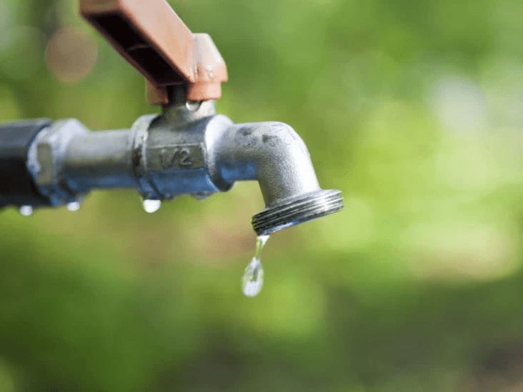 #Veracruz Apagón deja a varias colonias sin&nbsp;agua
