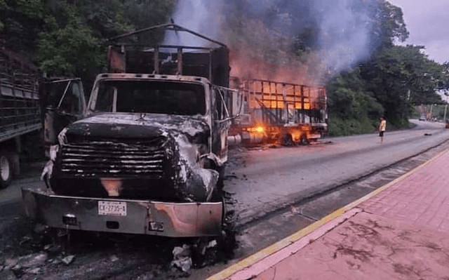 #Chiapas Organización «#MAÍZ» se deslinda de los actos violentos ocurridos en la&nbsp;entidad