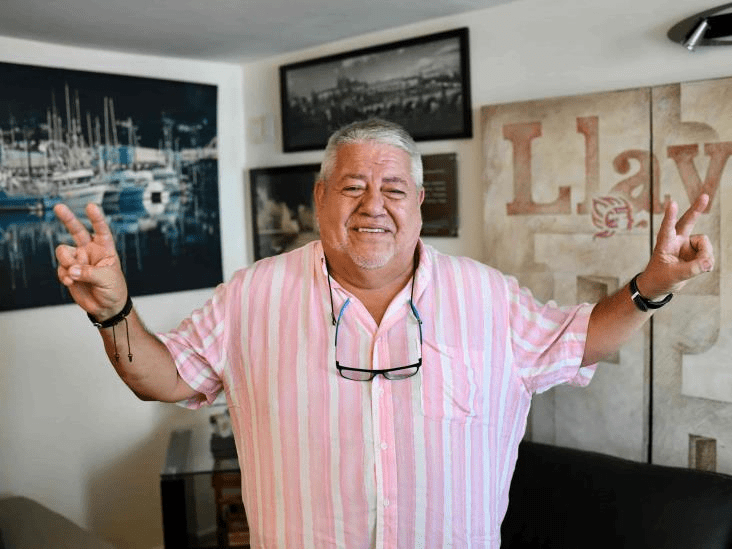 #Vearacruz Entrega #ManuelHuerta delegación del #Bienestar el&nbsp;sábado