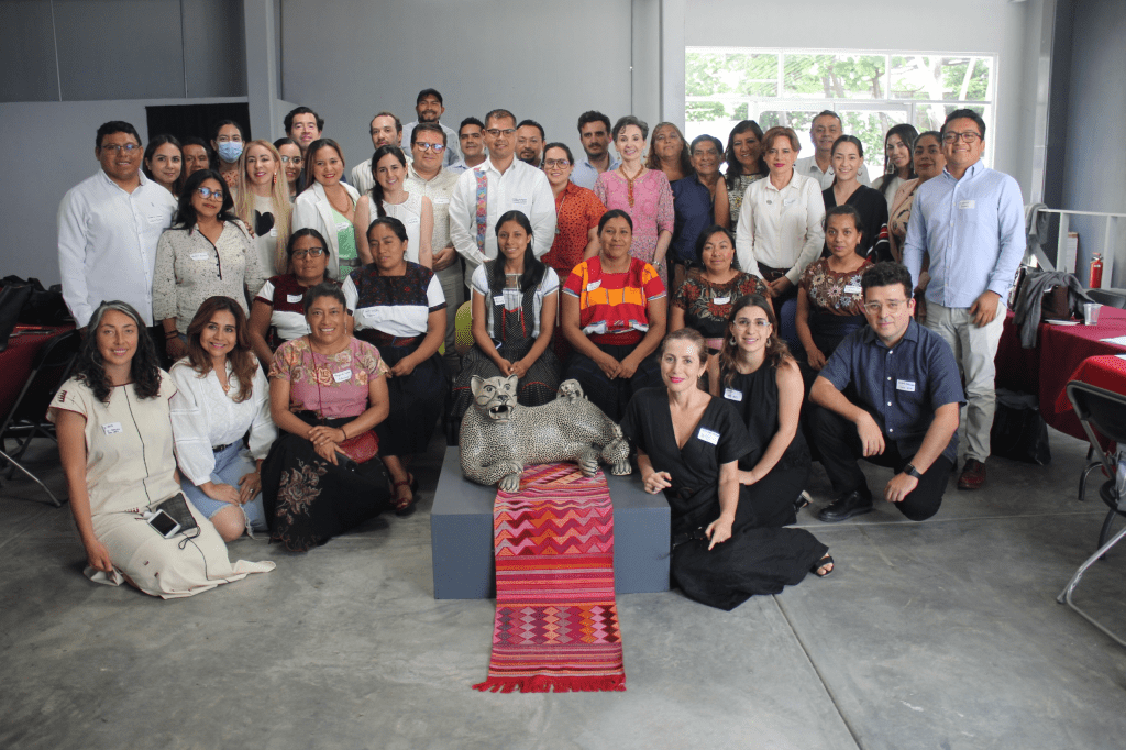 #Chiapas Lleva a cabo el #Icadech Mesa Ejecutiva Sur Sureste de Industrias Culturales y&nbsp;Creativas