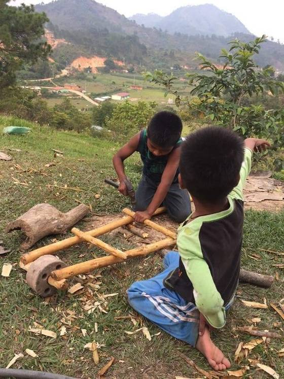 #Chiapas, 8 de cada 10 niños y adolescentes están en situación de pobreza según&nbsp;#Coneval