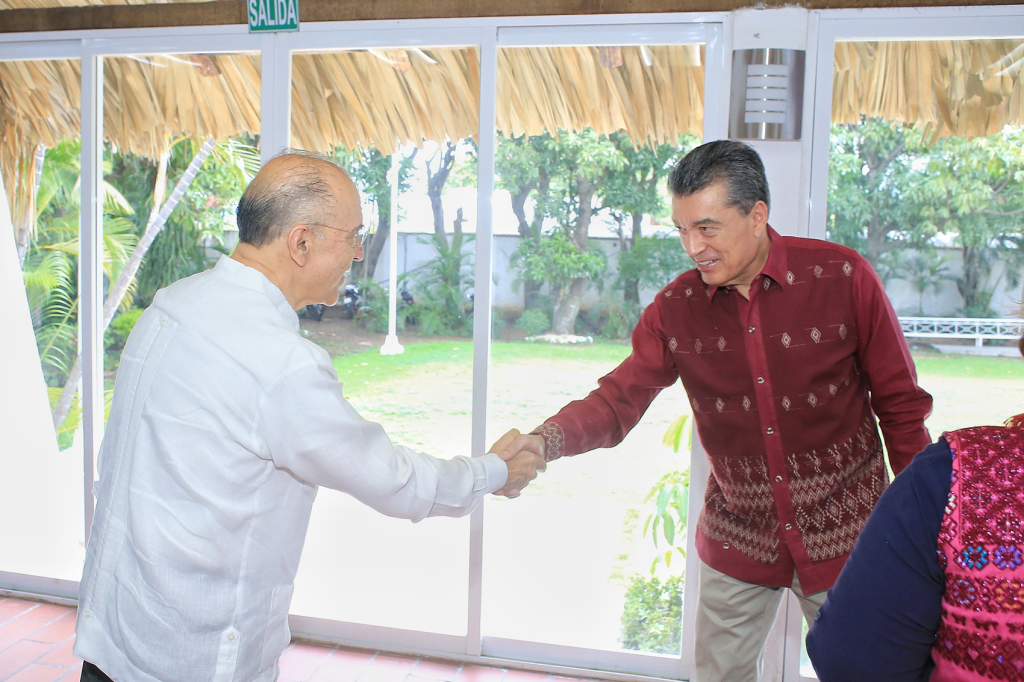 #Chiapas Desde la Mesa de Seguridad, pide #RutilioEscandón extremar precauciones ante continuidad de&nbsp;lluvias