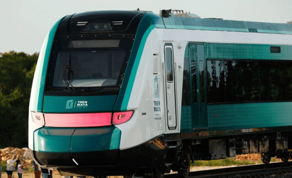 #Campeche Sedatu expropia inmuebles en Campeche para el Tren&nbsp;Maya