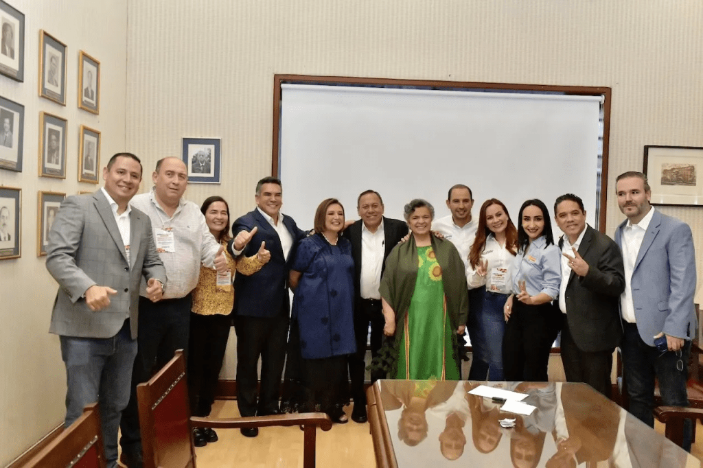 #Nacional Les vamos pisando los talones:&nbsp;#LópezRabadán