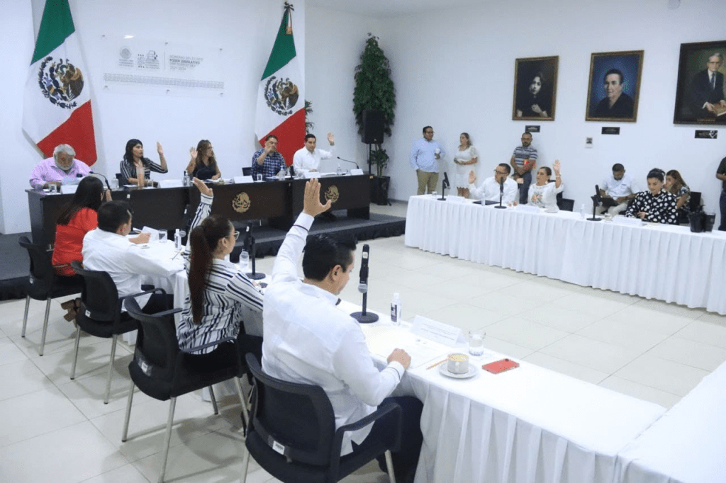 #Yucatán Comparecerá la terna de aspirantes al cargo de titular de la #AgenciadeTransportedelEstado