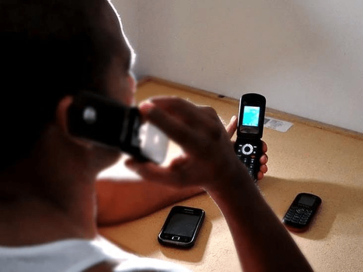 #Veracruz Alertan a pensionados por llamadas de extorsión; así&nbsp;operan