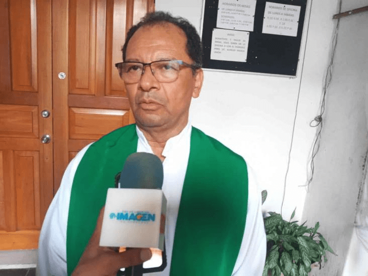 #Veracruz Diócesis refrenda apoyo a&nbsp;migrantes