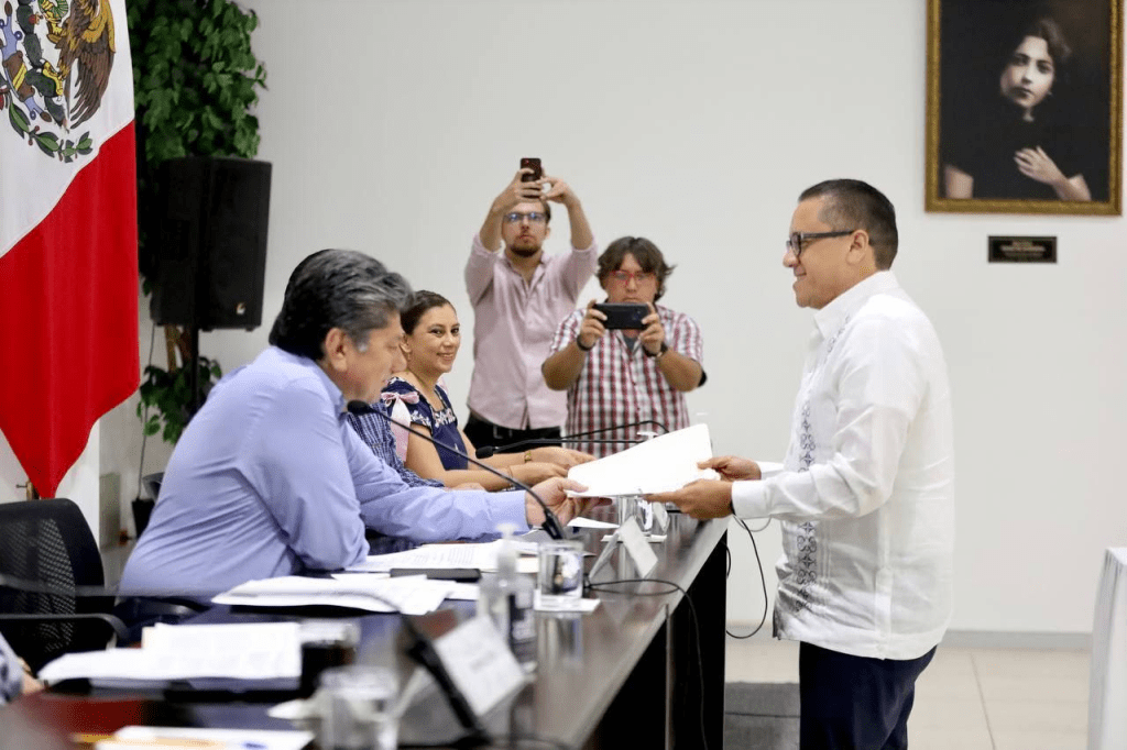 #Yucatán Proponen aumentar el castigo para quienes cometan&nbsp;“canasteo”