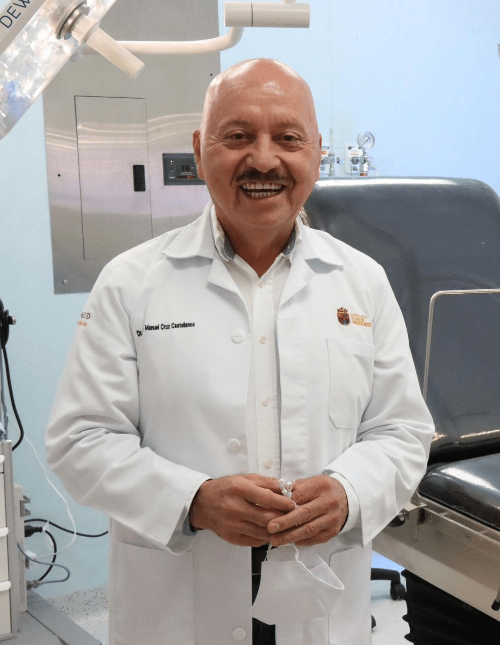 #Chiapas realiza Primer Congreso Estatal de Clínicas de Parto Humanizado:&nbsp;#Dr.PepeCruz