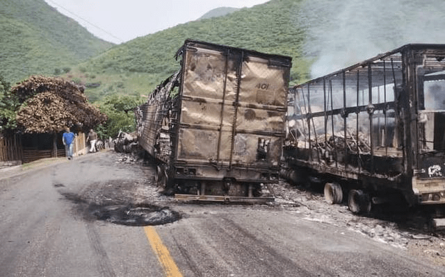 #Chiapas Diputados piden intensificar acciones federales para abordar la inseguridad en la&nbsp;entidad