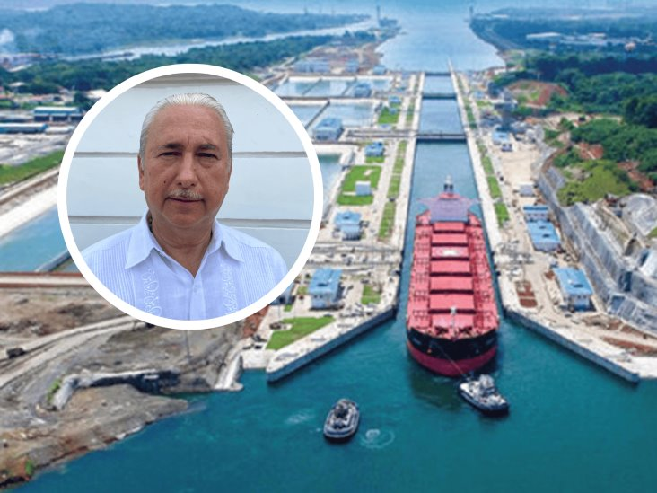 #Veracruz Apertura en líneas de carga del Corredor Interoceánico permitirá mayor movimiento de mercancías:&nbsp;#ANCER