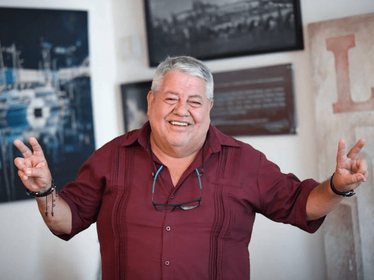 #Veracruz Renuncia #ManuelHuerta a la delegación del Bienestar; va por candidatura a la&nbsp;gubernatura