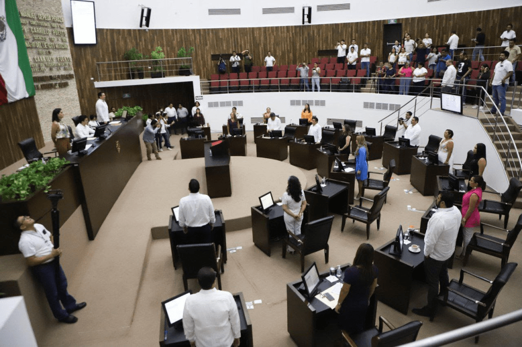 #Yucatán El Reconocimiento “#ElviaCarrilloPuerto” enaltece la labor de la&nbsp;mujer