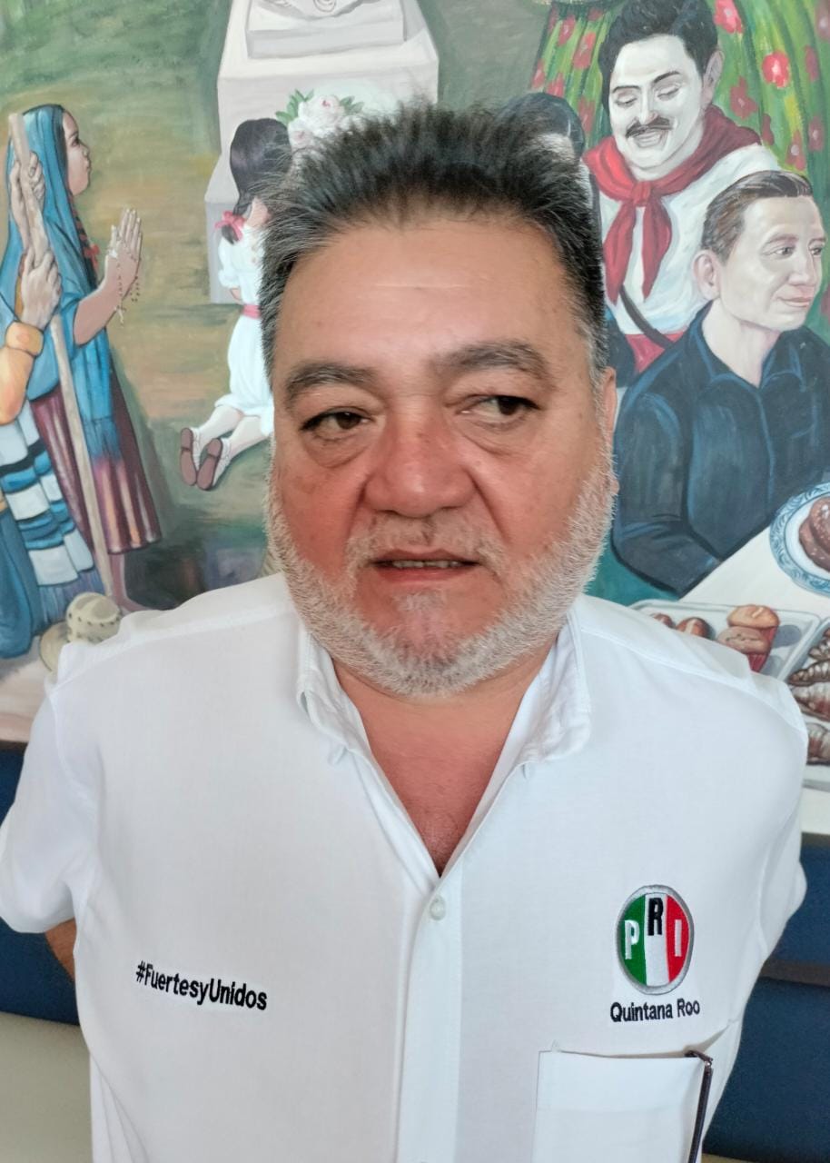 #QuintanaRoo Critica #PedroFlota segmentación a “niveles extremos” en las acciones afirmativas del&nbsp;#INE