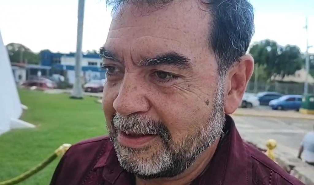 #QuintanaRoo Confirma Humberto Aldana que asumirá como nuevo presidente de la Jugocopo en el Congreso local 