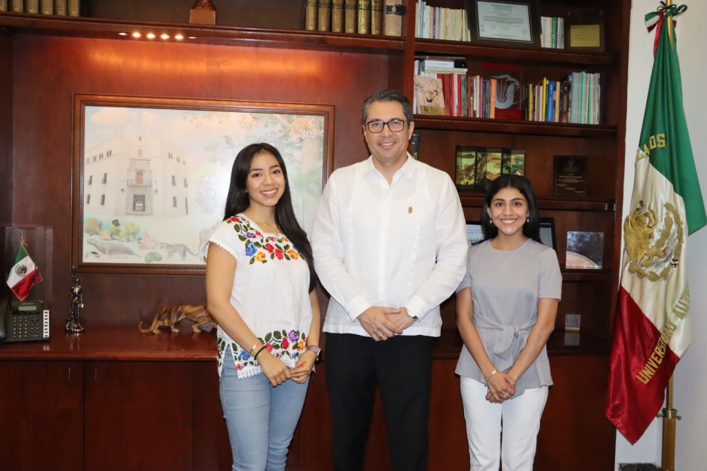 #Yucatán Alumnas #UADY realizarán pasantía en #CorteInteramericanadeDerechosHumanos 