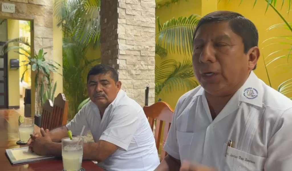 #QuintanaRoo Desmienten supuestas presiones de Diego Castañón en caso de despojos de predios en&nbsp;Tulum