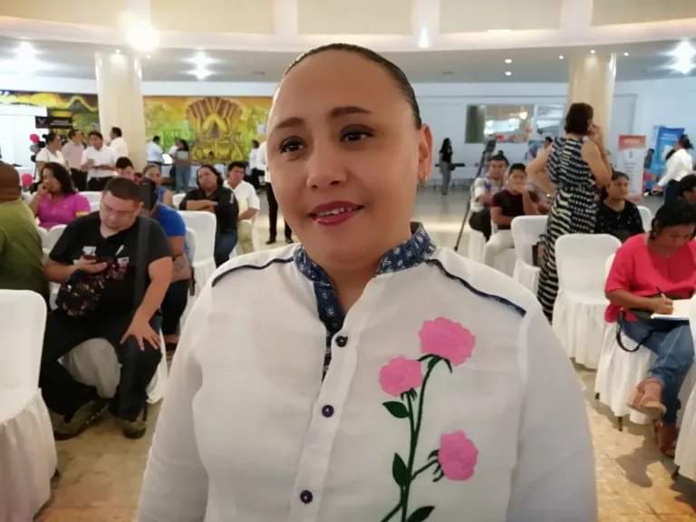 #QuintnaRoo Sigue sin definirse terna de aspirantes para ocupar vacante que dejó magistrado, tras su&nbsp;deceso