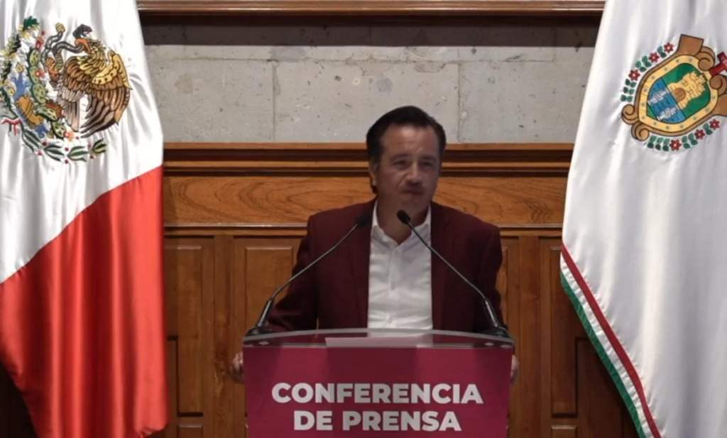 #Veracruz Exhorta Cuitláhuac a permitir relleno sanitario en&nbsp;Nanchital