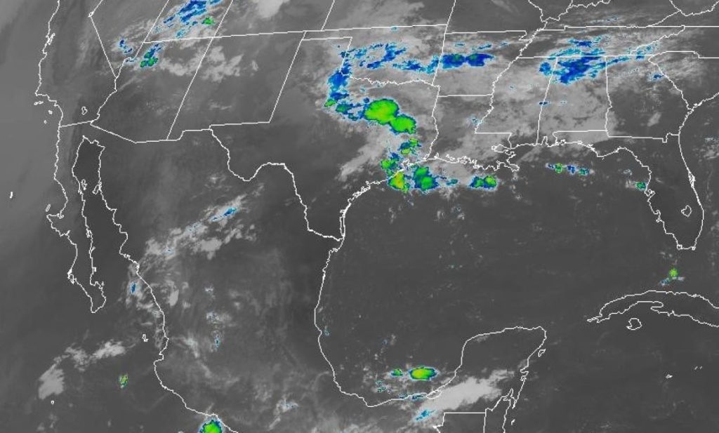 #Veracruz Se espera persista ambiente caluroso y&nbsp;bochornoso