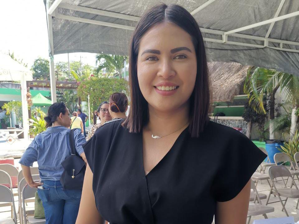 #QuintanaRoo Lograr subsidio de #CFE para todos los municipios ‘va para largo’: #AnahíGonzález 