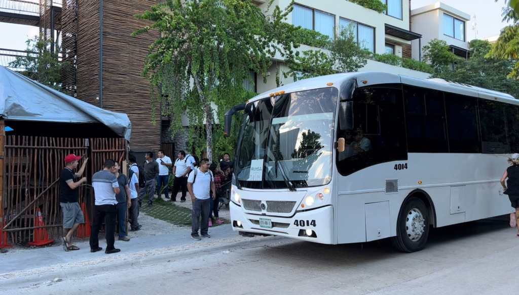 #QuintanaRoo Mantiene #Conapred ‘silencio’ sobre queja contra hotel #Copal de&nbsp;#Tulum