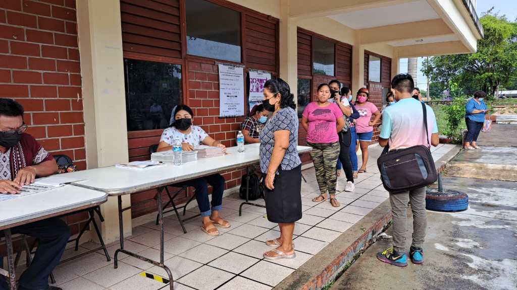 #QuintanaRoo Piden asociaciones que candidatos indígenas sean&nbsp;mayaparlantes
