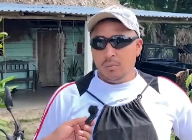 #QuintanaRoo Denuncian mal estado del campo de fútbol en Bacalar, pese a millonaria&nbsp;inversión