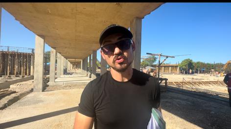 #QuinatanRoo Frenan amparos de Derimaya regularización de la colonia Colosio en Playa del&nbsp;Carmen