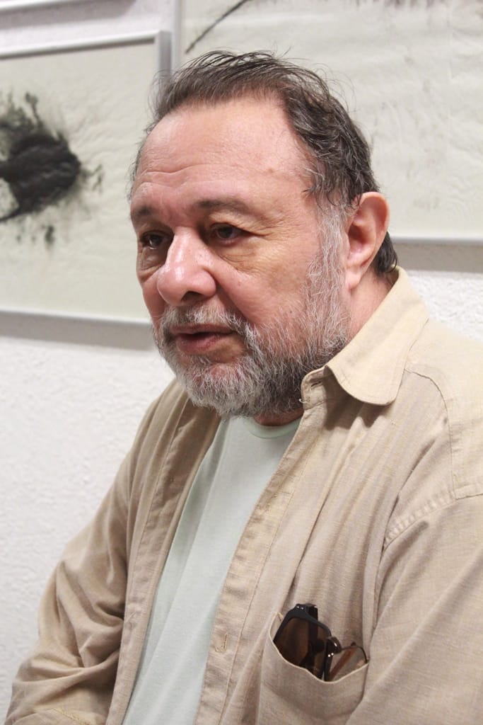#Yucatán #FernandoMuñozCastillo, una vida dedicada al teatro, letras y&nbsp;cine.