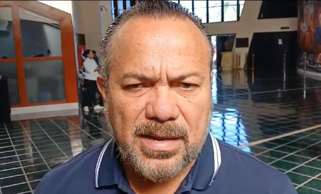 #QuintanaRoo Rechaza #JuliánRicalde petición de hoteleros para eliminar el ‘#Visitax’