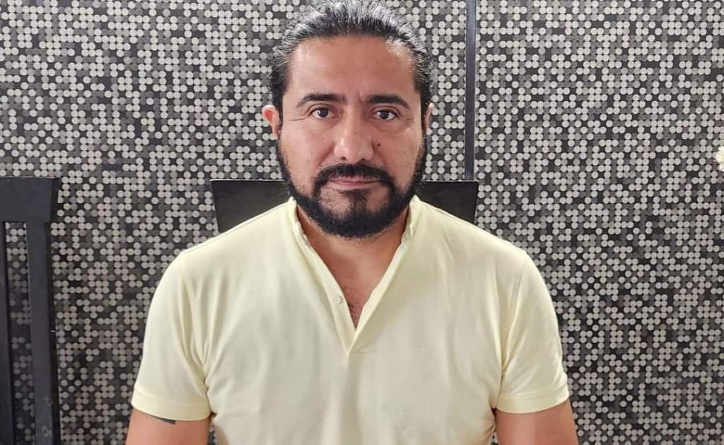 #QuintanaRoo Quiere #Morena ‘adueñarse’ de #Solidaridad, para volver a saquear, acusa el&nbsp;#PRD